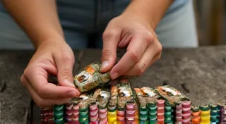 Finding Vintage Erasers: Where to Hunt for Treasures