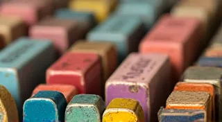 The Evolution of Eraser Shapes: From Rectangles to Novelty Designs